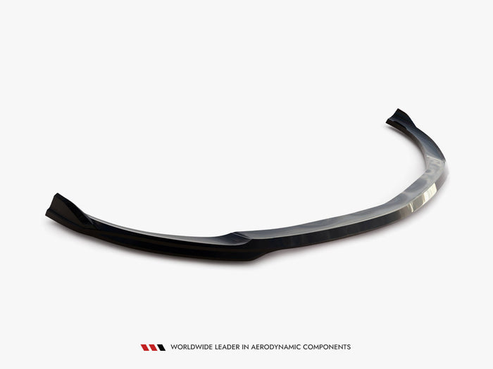 Mercedes-AMG GT 63 C192 Front Splitter V.1 - Maxton Design