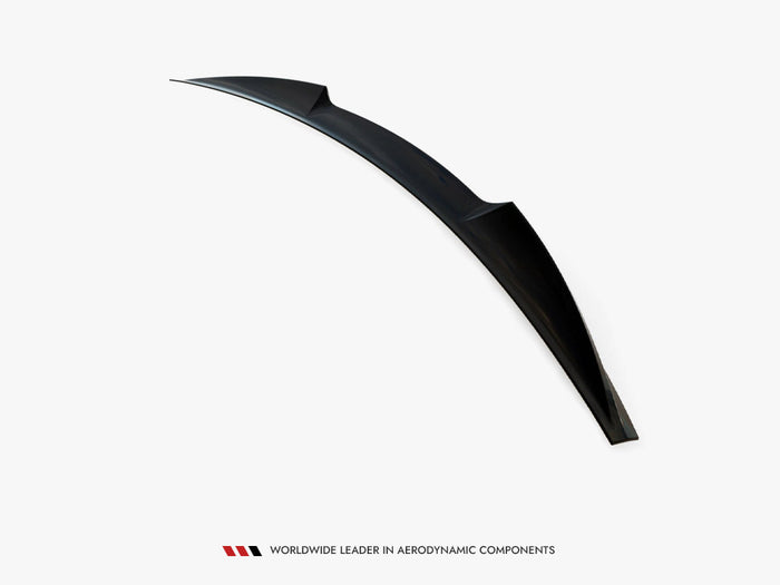 Mercedes-AMG GT 63 C192 Spoiler CAP 3D - Maxton Design
