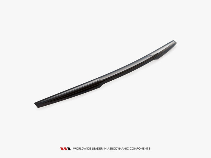 Mercedes-AMG GT 63 C192 Spoiler CAP 3D - Maxton Design