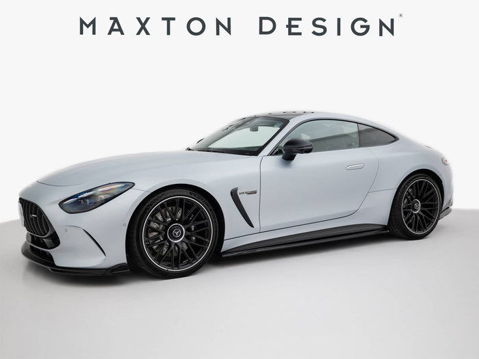 Mercedes-AMG GT 63 C192 Full Body Kit Set 1 - Maxton Design
