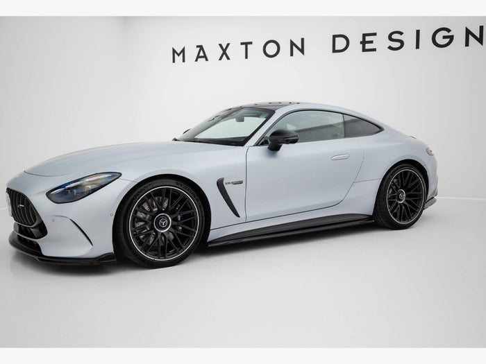 Mercedes-AMG GT 63 C192 Full Body Kit Set 1 - Maxton Design