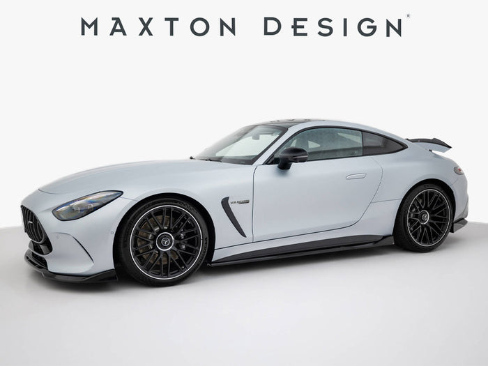 Mercedes-AMG GT 63 C192 Full Body Kit Set 2 - Maxton Design