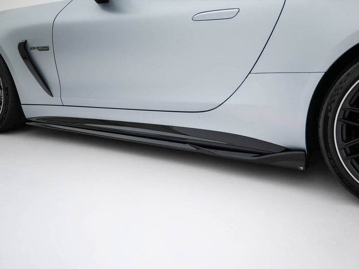 Mercedes-AMG GT 63 C192 Full Body Kit Set 2 - Maxton Design