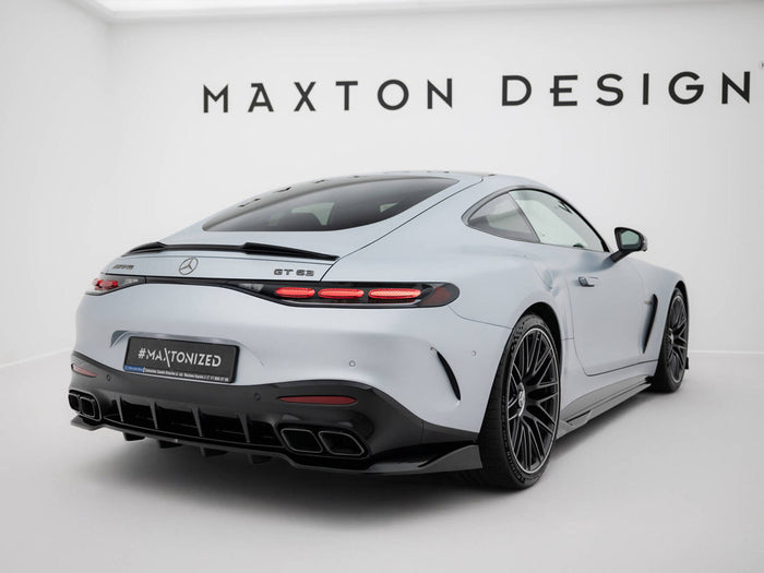 Mercedes-AMG GT 63 C192 Full Body Kit Set 2 - Maxton Design