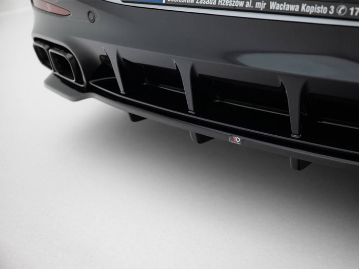Mercedes-AMG GT 63 C192 Full Body Kit Set 2 - Maxton Design