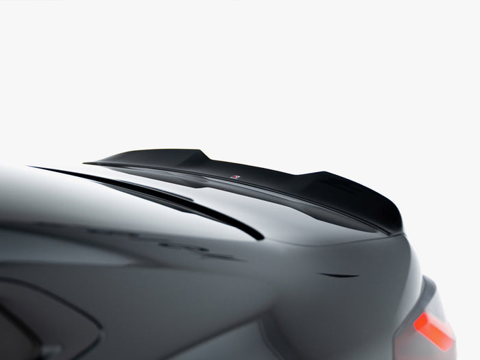 BMW M4 G82 / G82 Facelift / M440i / 4 M-Pack G22 / G22 Facelift Spoiler CAP 3D - Maxton Design