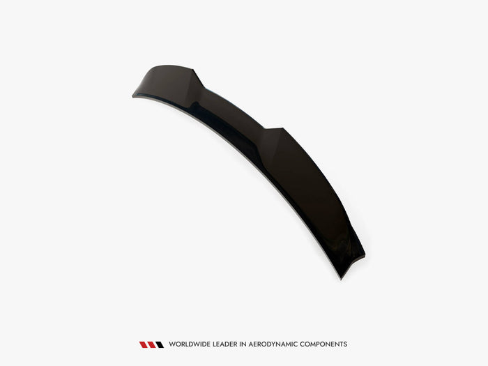 BMW M4 G82 / G82 Facelift / M440i / 4 M-Pack G22 / G22 Facelift Spoiler CAP 3D - Maxton Design