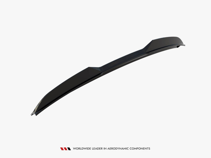 BMW M4 G82 / G82 Facelift / M440i / 4 M-Pack G22 / G22 Facelift Spoiler CAP 3D - Maxton Design