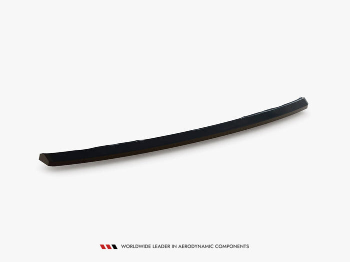 BMW 4 Coupe / Cabrio G22 / G23 Central Rear Splitter - Maxton Design