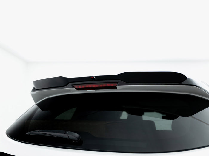 Toyota Highlander Mk4 Spoiler CAP - Maxton Design