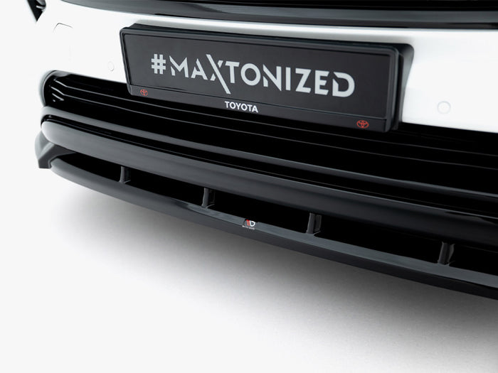 Toyota Highlander Mk4 Full Body Kit Set 2 - Maxton Design