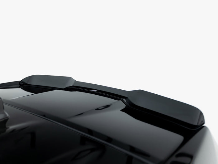 Toyota Highlander Mk4 Full Body Kit Set 2 - Maxton Design