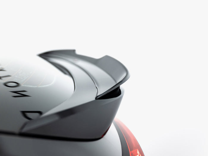 BMW X2 M-Pack U10 Spoiler CAP - Maxton Design
