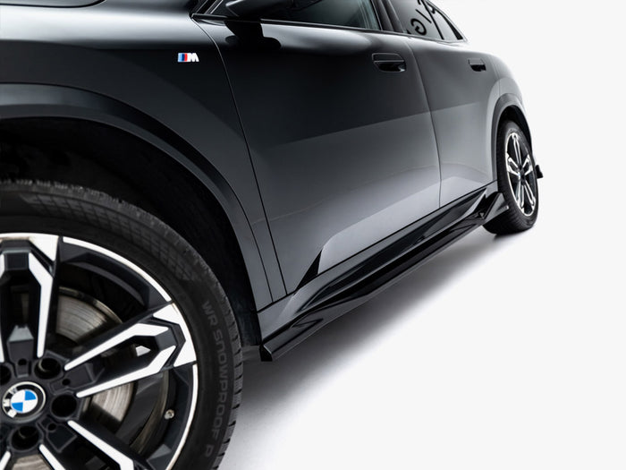 BMW X2 M-Pack U10 Full Body Kit - Maxton Design