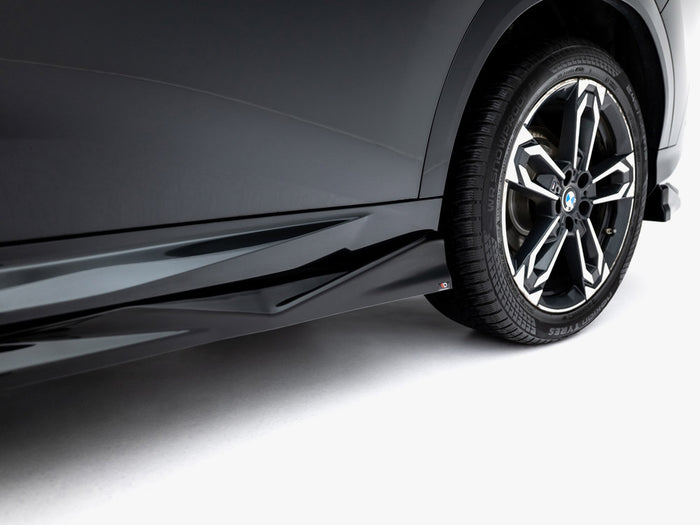 BMW X2 M-Pack U10 Full Body Kit - Maxton Design