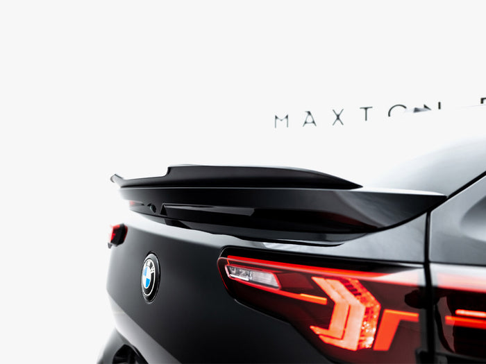 BMW X2 M-Pack U10 Full Body Kit - Maxton Design