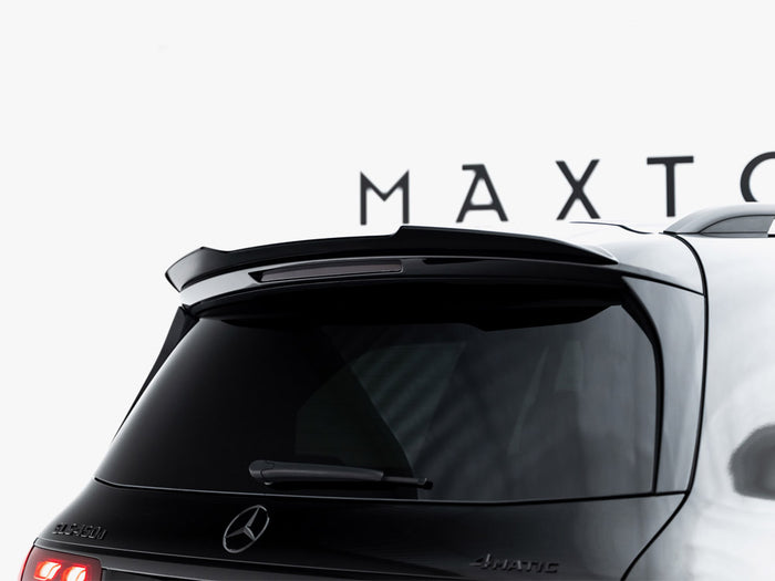 Full Body Kit Mercedes-Benz GLS AMG-Line X167 Facelift - Maxton Design