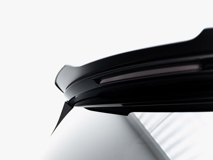 Full Body Kit Mercedes-Benz GLS AMG-Line X167 Facelift - Maxton Design