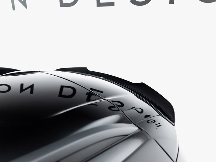 Full Body Kit Mercedes-Benz GLS AMG-Line X167 Facelift - Maxton Design