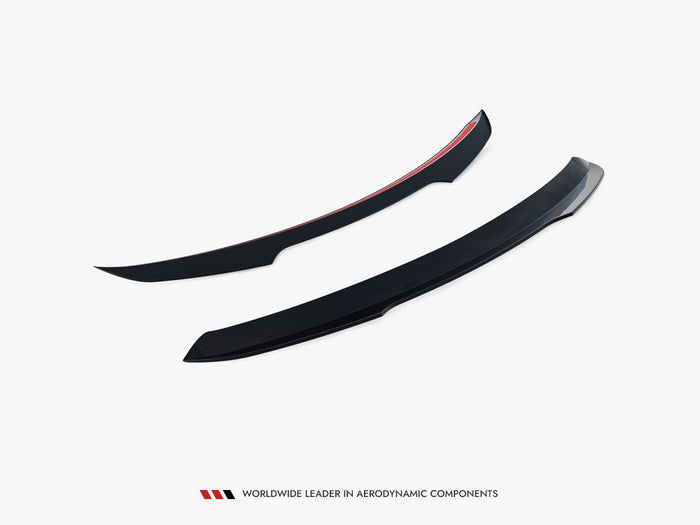 Full Body Kit Mercedes-Benz GLS AMG-Line X167 Facelift - Maxton Design