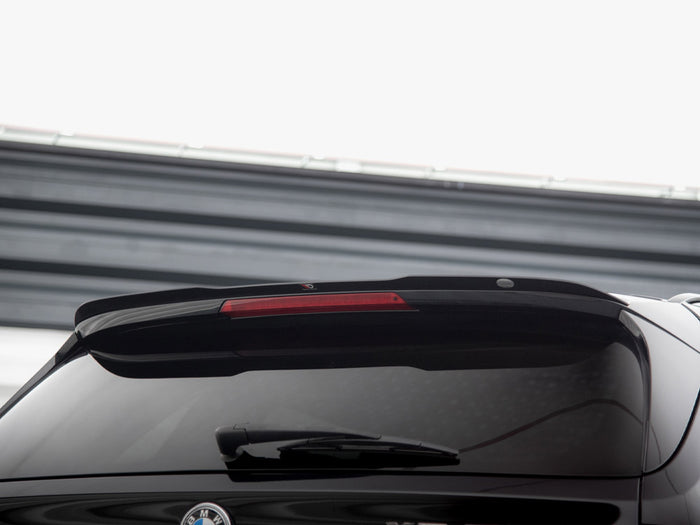 BMW X5 M-Pack F15 Full Body Kit - Maxton Design