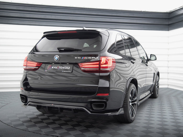 BMW X5 M-Pack F15 Full Body Kit - Maxton Design