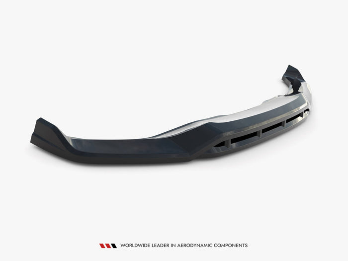 BMW X5 M-Pack F15 Full Body Kit - Maxton Design