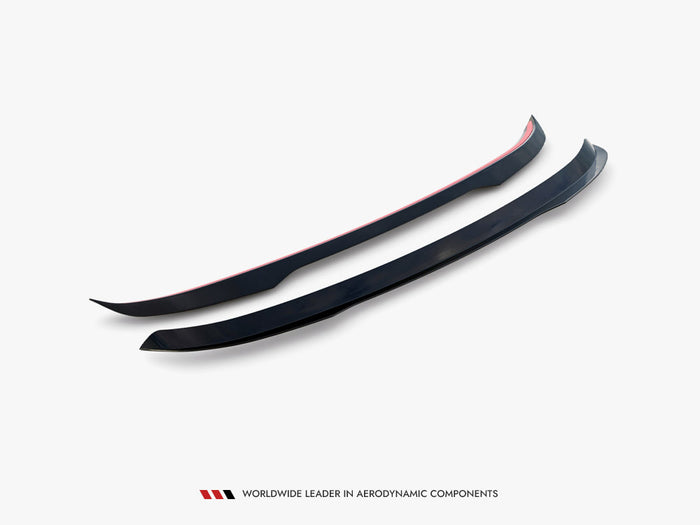 BMW X5 M-Pack F15 Full Body Kit - Maxton Design