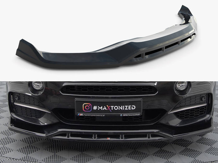 BMW X5 M-Pack F15 Full Body Kit - Maxton Design