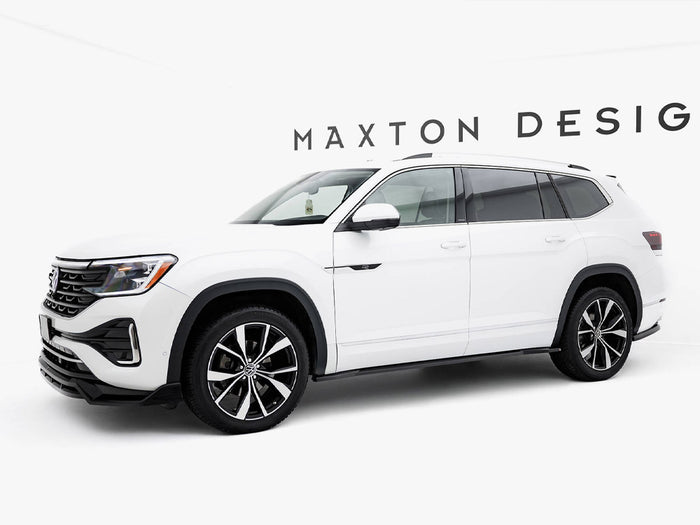 Volkswagen Atlas R-Line Mk1 Facelift 2 Full Body Kit - Maxton Design