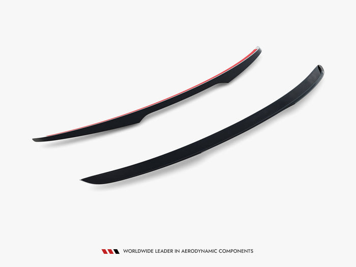 Volkswagen Atlas R-Line Mk1 Facelift 2 Full Body Kit - Maxton Design