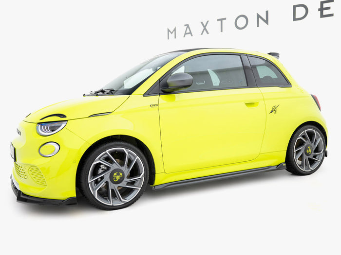 Full Body Kit Abarth 500e - Maxton Design