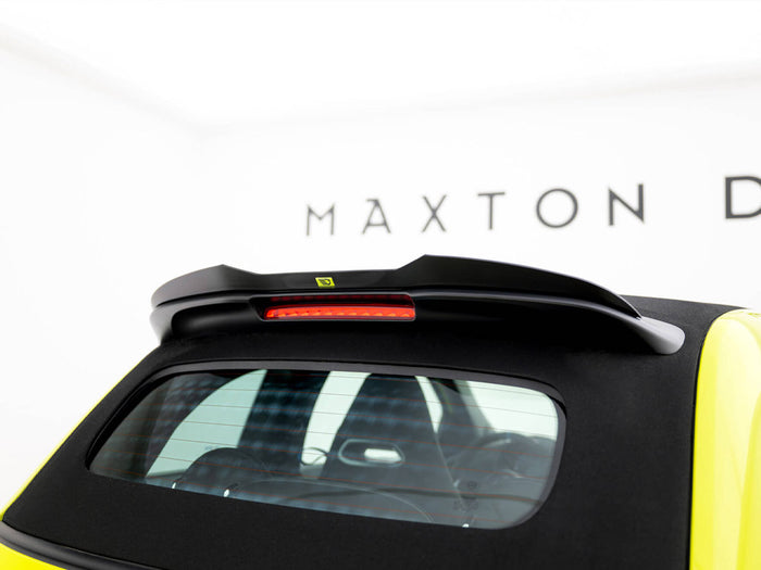 Full Body Kit Abarth 500e - Maxton Design
