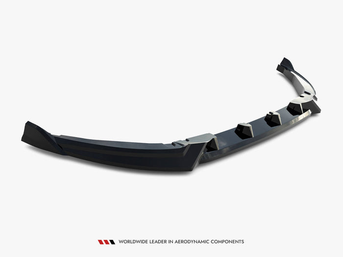 Full Body Kit Abarth 500e - Maxton Design