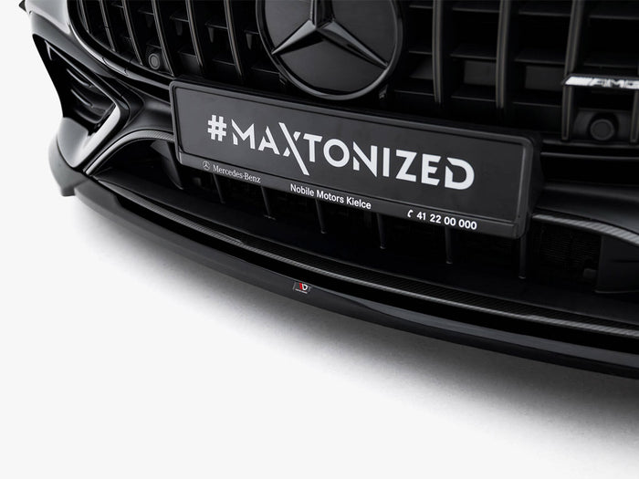Mercedes-AMG CLE 53 C236 Full Body Kit - Maxton Design