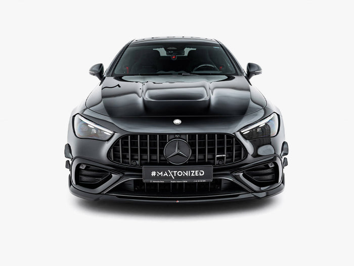 Mercedes-AMG CLE 53 C236 Full Body Kit - Maxton Design