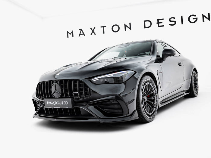 Mercedes-AMG CLE 53 C236 Full Body Kit - Maxton Design