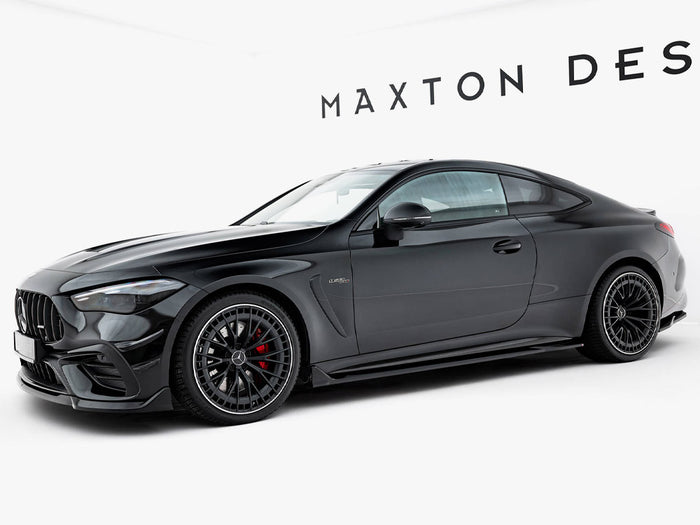 Mercedes-AMG CLE 53 C236 Full Body Kit - Maxton Design
