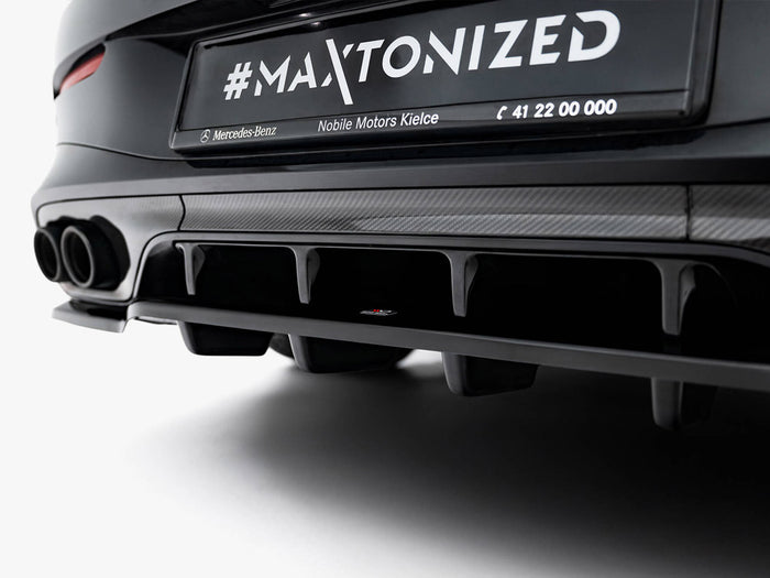 Mercedes-AMG CLE 53 C236 Full Body Kit - Maxton Design