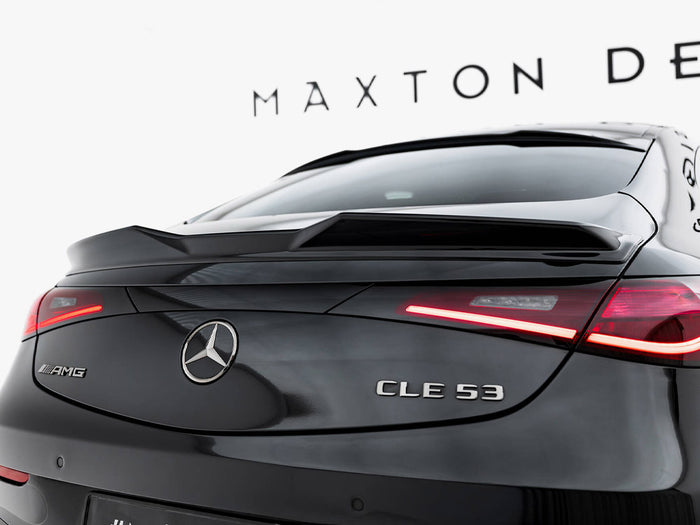 Mercedes-AMG CLE 53 C236 Full Body Kit - Maxton Design