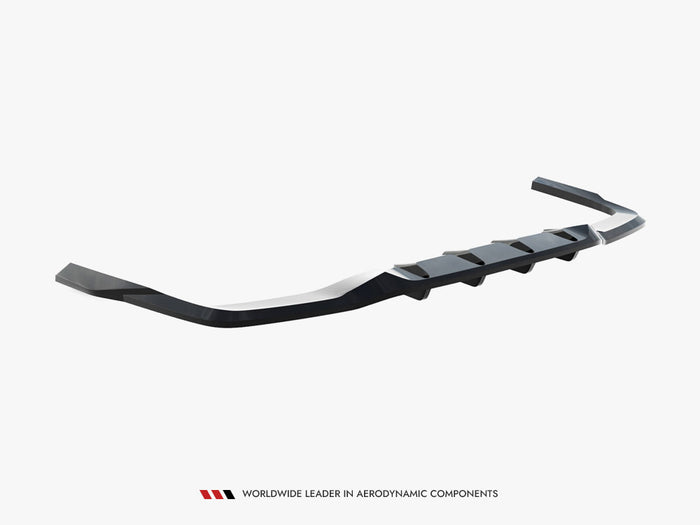 Mercedes-AMG CLE 53 C236 Full Body Kit - Maxton Design