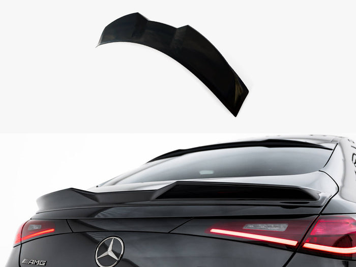 Mercedes-AMG CLE 53 C236 Full Body Kit - Maxton Design