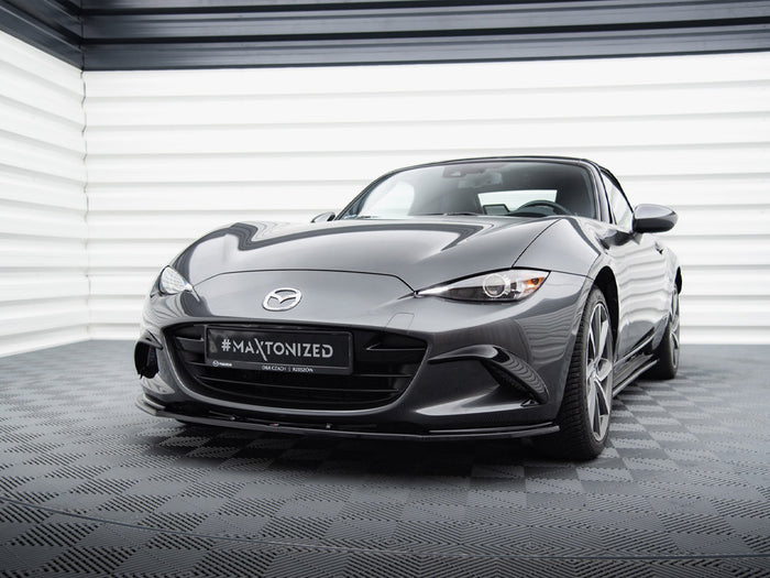 Mazda MX-5 ND (Mk4) Full Body Kit - Maxton Design