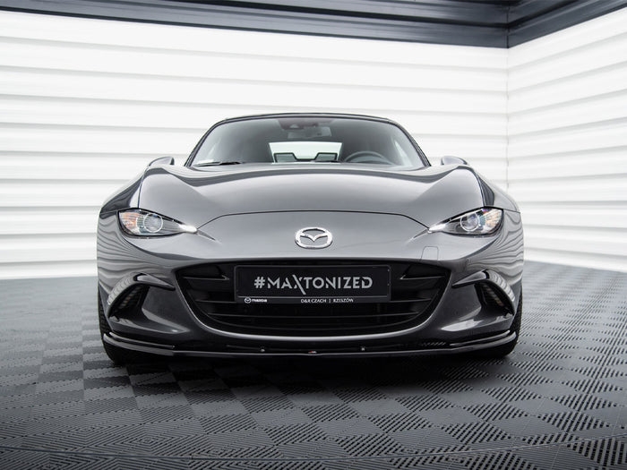 Mazda MX-5 ND (Mk4) Full Body Kit - Maxton Design
