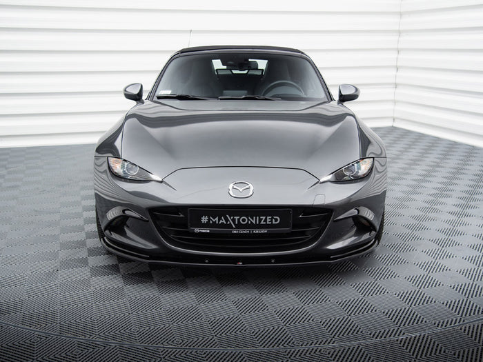 Mazda MX-5 ND (Mk4) Full Body Kit - Maxton Design