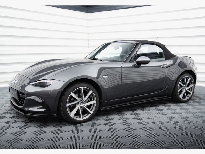 Mazda MX-5 ND (Mk4) Full Body Kit - Maxton Design