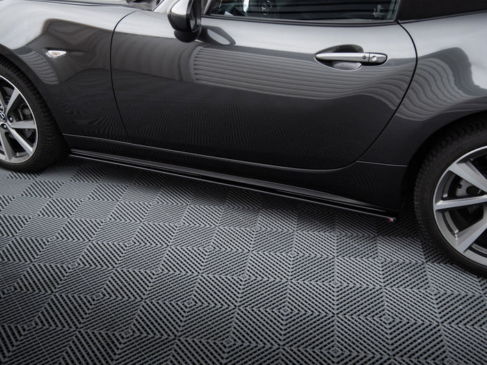 Mazda MX-5 ND (Mk4) Full Body Kit - Maxton Design