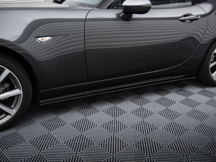 Mazda MX-5 ND (Mk4) Full Body Kit - Maxton Design