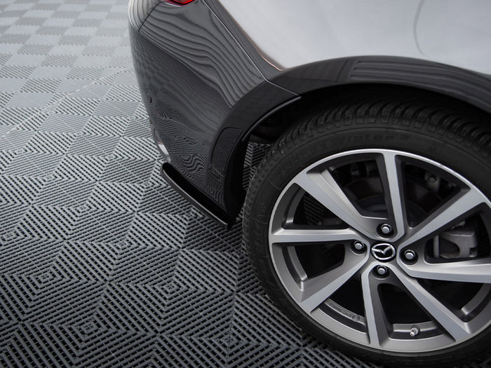 Mazda MX-5 ND (Mk4) Full Body Kit - Maxton Design