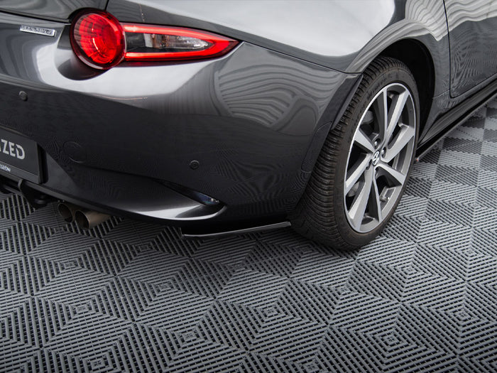 Mazda MX-5 ND (Mk4) Full Body Kit - Maxton Design